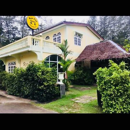 Roo Poo Guest House Koh Kho Khao Island Buitenkant foto