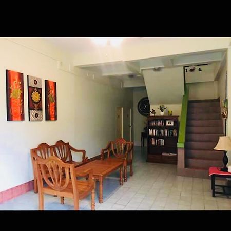 Roo Poo Guest House Koh Kho Khao Island Buitenkant foto