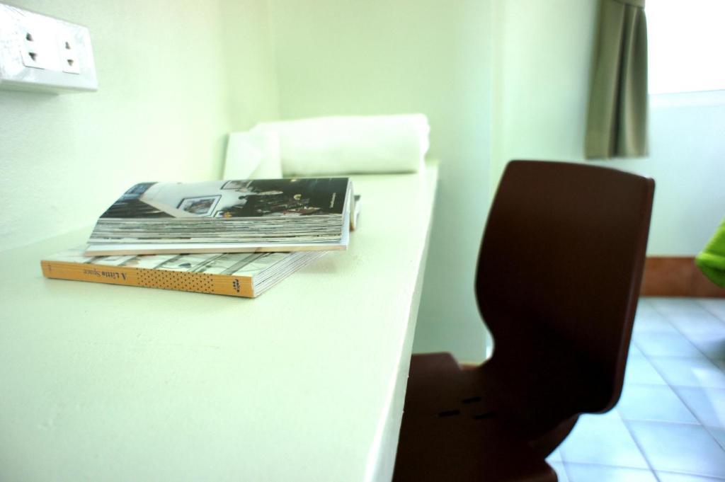 Roo Poo Guest House Koh Kho Khao Island Kamer foto
