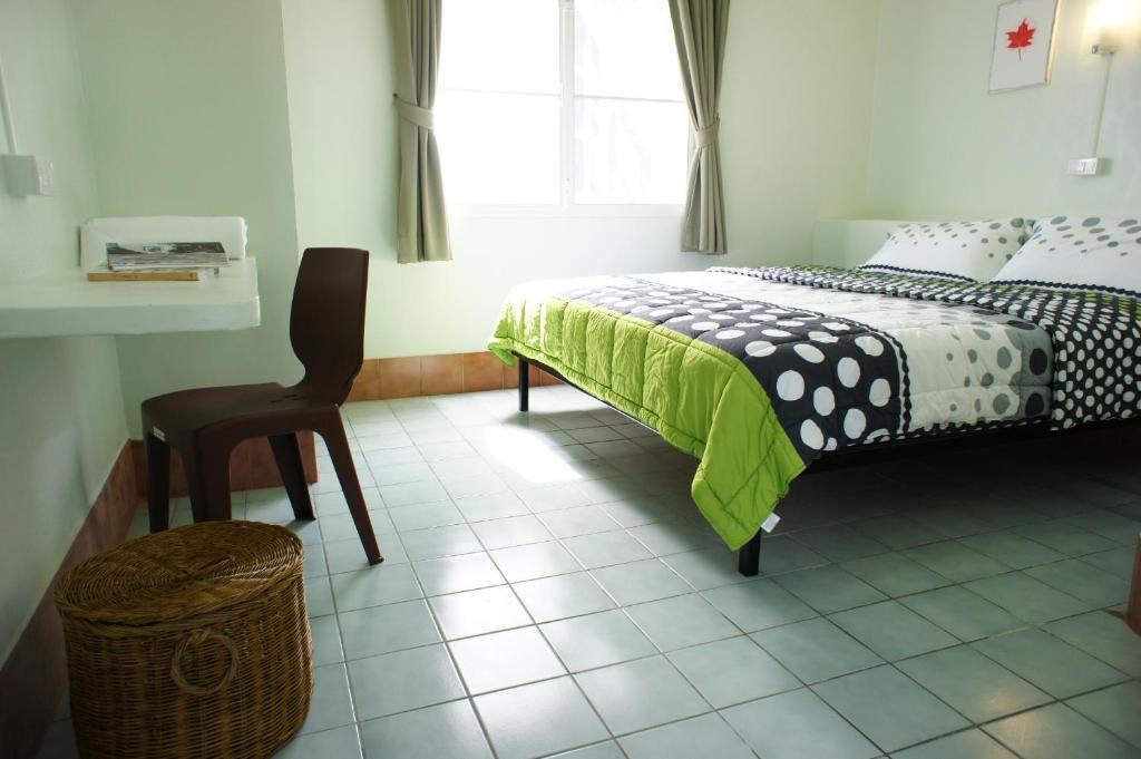 Roo Poo Guest House Koh Kho Khao Island Kamer foto