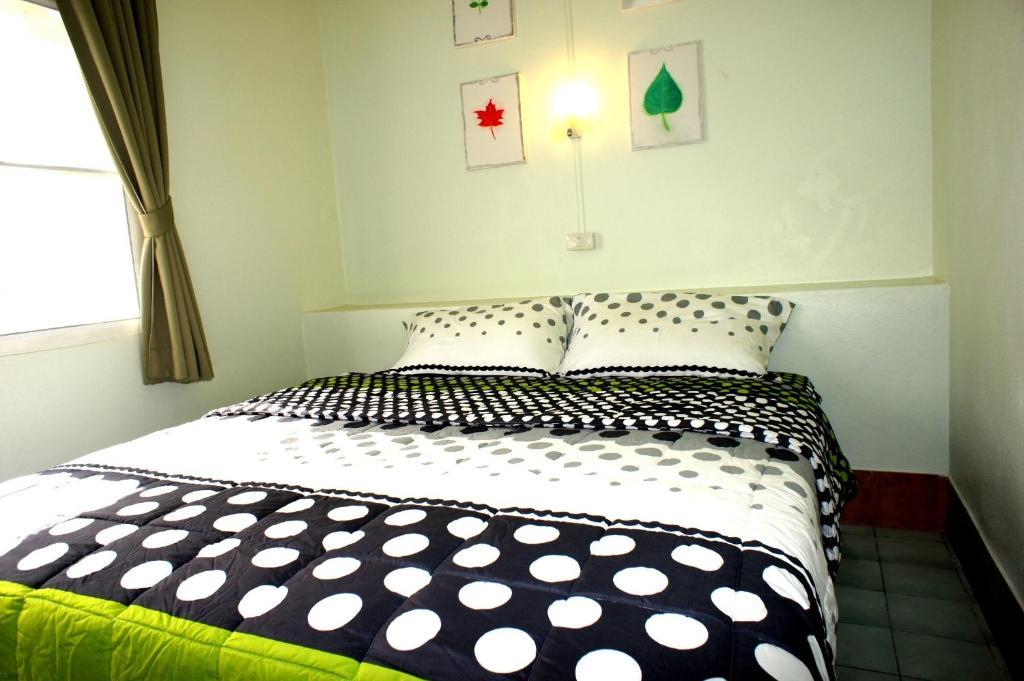 Roo Poo Guest House Koh Kho Khao Island Kamer foto