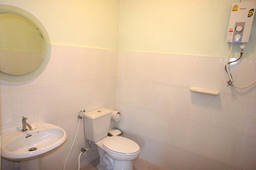 Roo Poo Guest House Koh Kho Khao Island Kamer foto