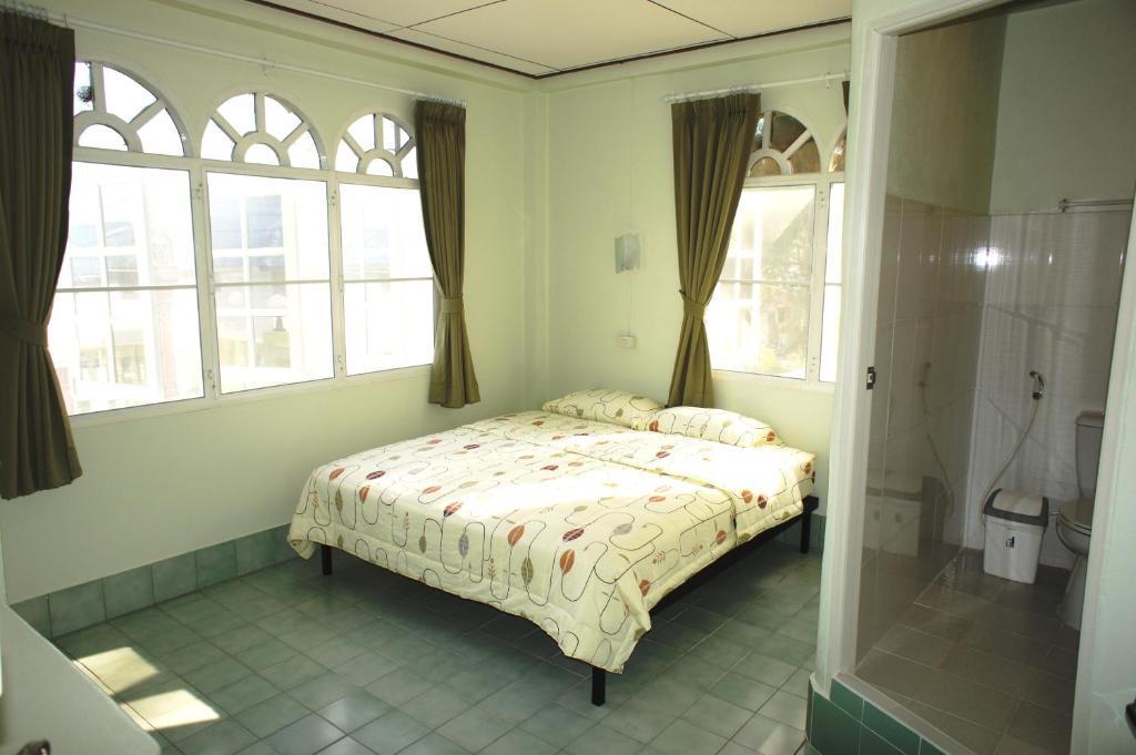 Roo Poo Guest House Koh Kho Khao Island Kamer foto