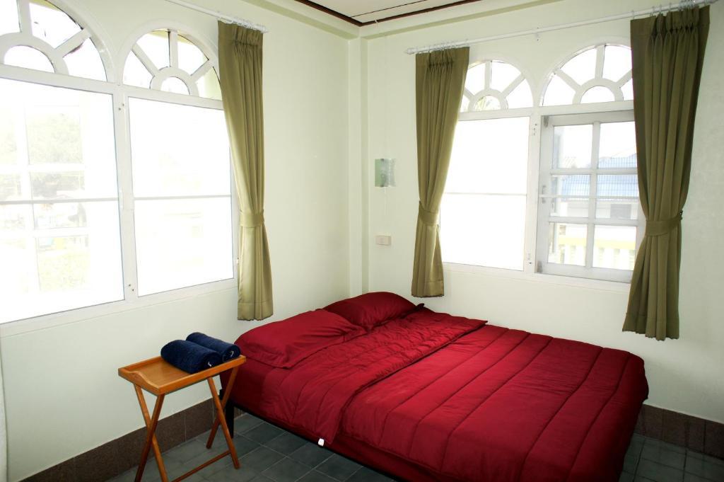 Roo Poo Guest House Koh Kho Khao Island Kamer foto