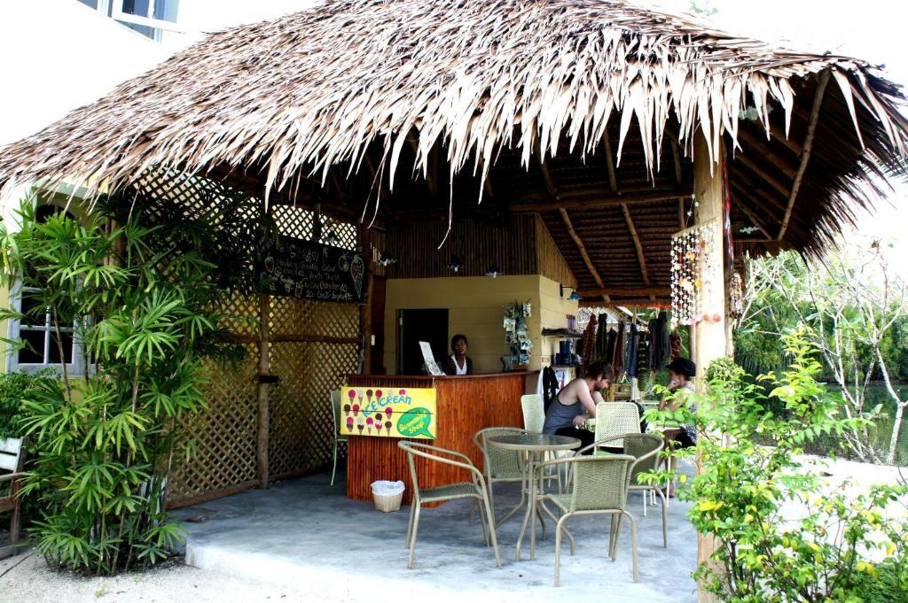 Roo Poo Guest House Koh Kho Khao Island Buitenkant foto