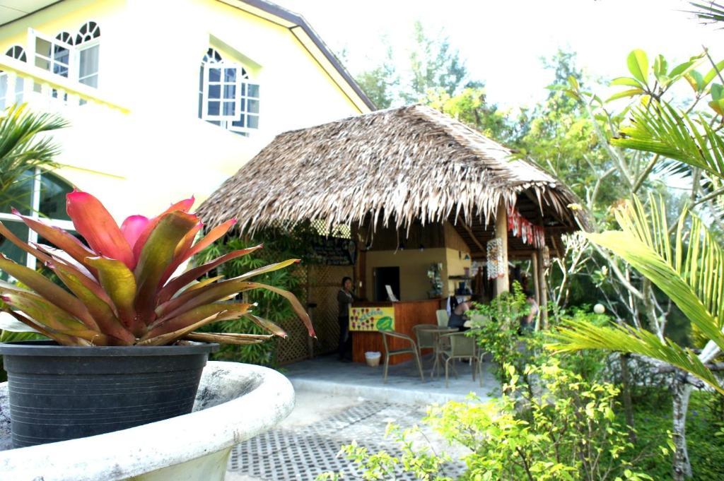 Roo Poo Guest House Koh Kho Khao Island Buitenkant foto