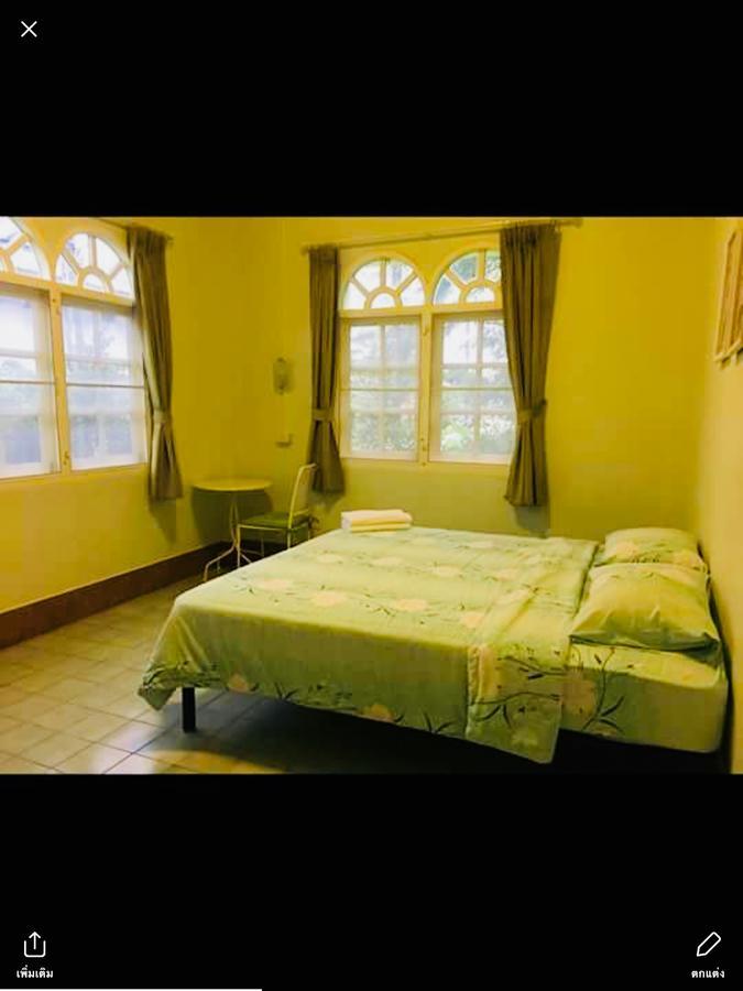 Roo Poo Guest House Koh Kho Khao Island Buitenkant foto