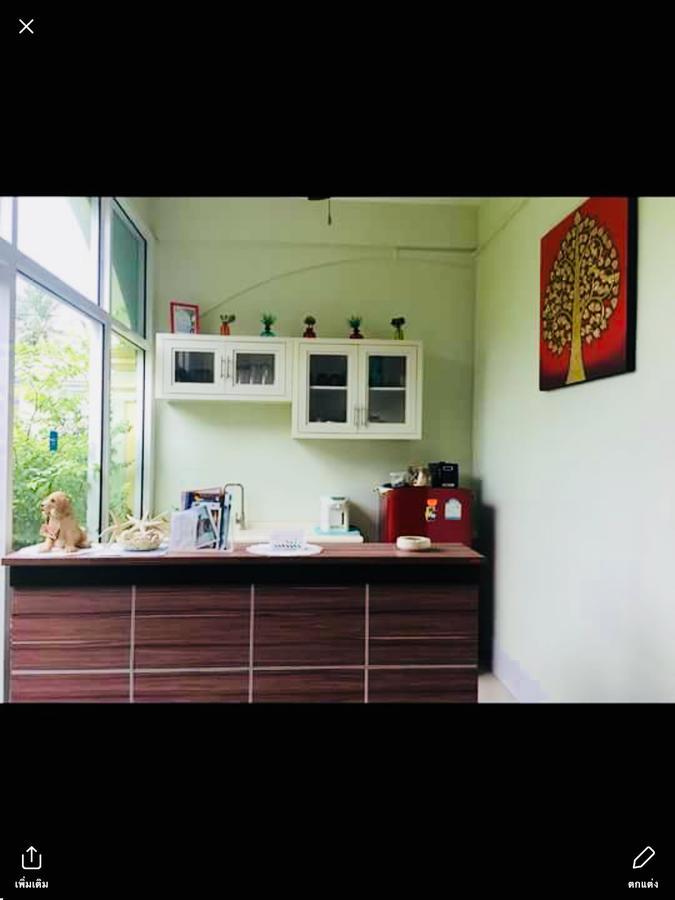 Roo Poo Guest House Koh Kho Khao Island Buitenkant foto