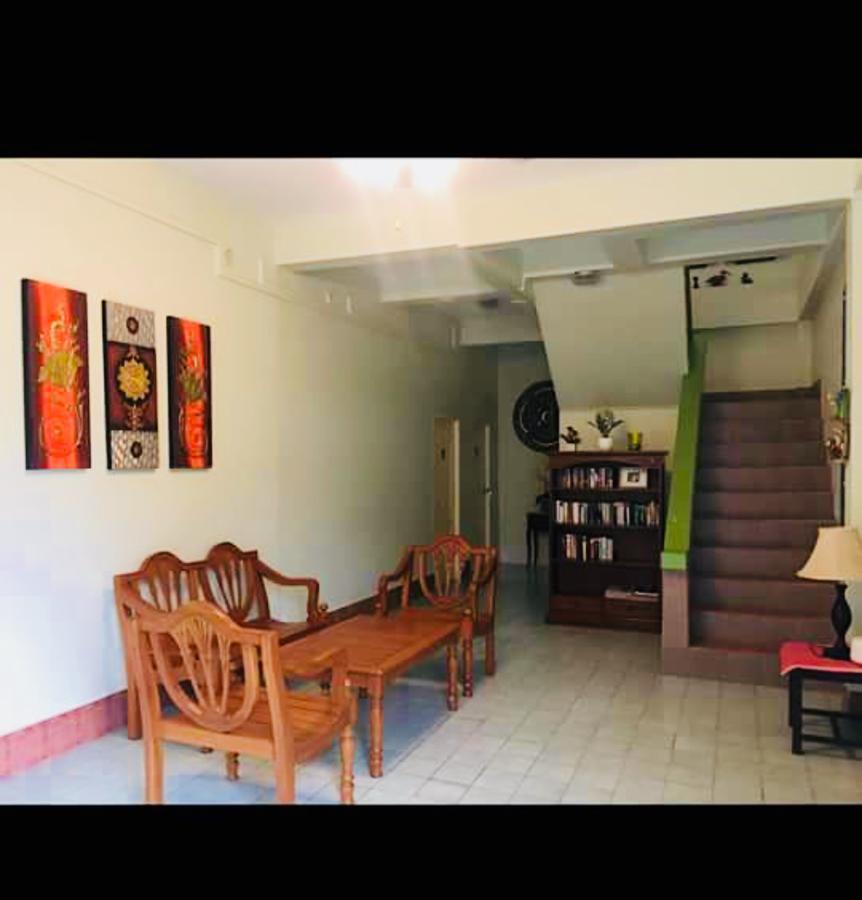 Roo Poo Guest House Koh Kho Khao Island Buitenkant foto